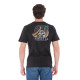 Hurley Ανδρική κοντομάνικη μπλούζα Everyday Washed Still Life Short Sleeve T-Shirt